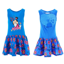 Disney Disney Minnie nyári ruha 8 év (128 cm) lányka ruha