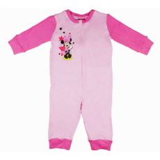 Disney Disney Minnie overálos pizsama rózsaszín Csillagok (98)