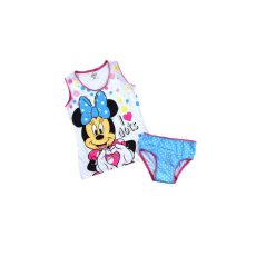 Disney Disney Minnie trikó + bugyi szett 128/134
