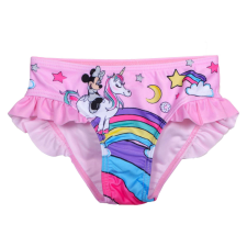 Disney Disney Minnie Unikornison fürdő bugyi rózsaszín 8 év (128 cm) gyerek fürdőruha