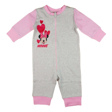 Disney Disney overálos Pizsama - Minnie #szürke