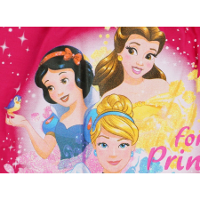 Disney Disney Princess/Hercegnők lányka vállfás Ovis zsák tornazsák