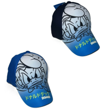 Disney Donald Angry gyerek baseball sapka 52-54 cm gyerek sapka