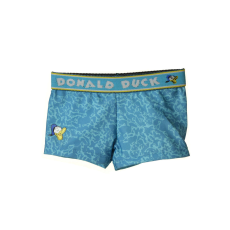 Disney Donald kacsa kék bébi úszónadrág – 68 cm