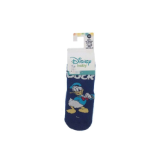 Disney Donald kacsa mintás zokni - 86