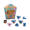 Disney Doorables Stitch gyűjthető figurakészlet, 8 darabos (JUS-44702)