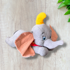 Disney Dumbo a kiselefánt-elemes plüssfigura