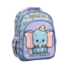 Disney Dumbo Be Different hátizsák, táska 30 cm iskolatáska