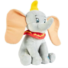 Disney Dumbo plüss elefánt hanggal, 25 cm plüssfigura