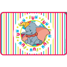  Disney Dumbo Stripy tányéralátét 43x28 cm konyhai eszköz