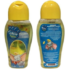 Disney Dumbo Yellow 400 ml sampon