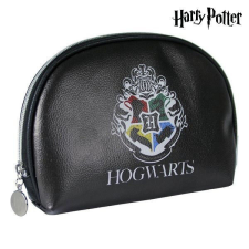 Disney Elegáns Harry Potter Hogwarts címeres uniszex neszesszer pénztárca