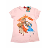  Disney Elena, Avalor hercegnője gyerek rövid ujjú póló, 116