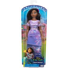 Disney Encanto Isabela Madrigal baba baba