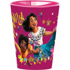  Disney Encanto műanyag pohár 260 ml babaétkészlet