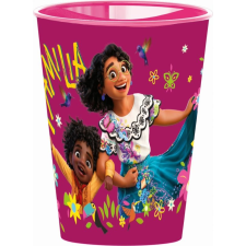 Disney Encanto pohár, műanyag 260 ml itatópohár