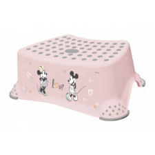 Disney Fellépő Minnie egér, új minta babaápolási kellék