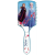 Disney fésűs hajkefe Frozen 18 cm