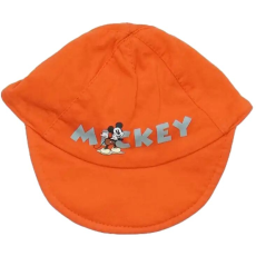  Disney Fiú Baseball sapka (Méret: 80)
