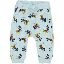 Disney Fiú Melegítőnadrág (Méret: 74) gyerek nadrág