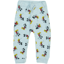 Disney Fiú Melegítőnadrág (Méret: 92) gyerek ruha szett