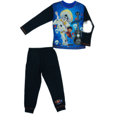 Disney Fiú Pizsama (Méret: 110)