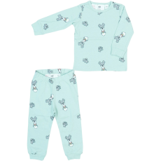 Disney Fiú Pizsama (Méret: 80)