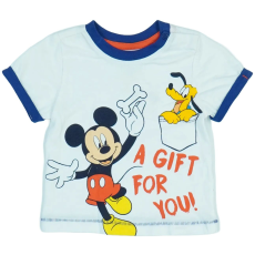 Disney Fiú Póló (Méret: 80)