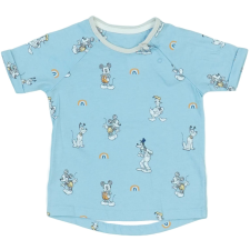 Disney Fiú Póló (Méret: 80) gyerek póló