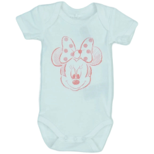 Disney Fiú Rövid ujjú / ujjatlan body (Méret: 50) kombidressz, body