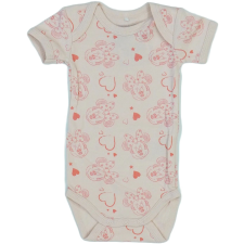 Disney Fiú Rövid ujjú / ujjatlan body (Méret: 62) kombidressz, body