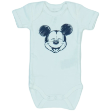Disney Fiú Rövid ujjú / ujjatlan body (Méret: 62) kombidressz, body