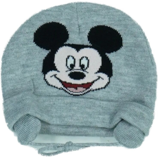 Disney Fiú Sapka (Méret: 62)