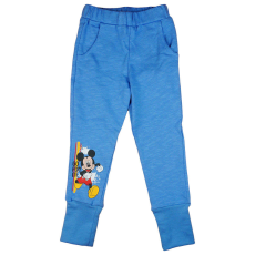 Disney fiú szabadidő nadrág - Mickey  - 98-as méret