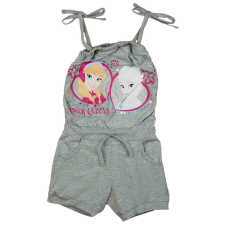  Disney Frozen gyerek overall (méret:104-134) lányka ruha