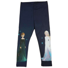 Disney Frozen II./Jégvarázs II. lányka leggings - 128-as méret