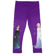 Disney Frozen II./Jégvarázs II. lányka leggings - 134-es méret gyerek nadrág