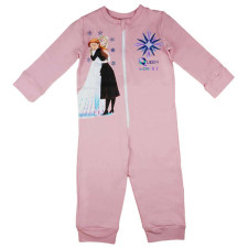 Disney Frozen II./Jégvarázs II. overálos lányka pizsama - 92-es méret gyerek hálóing, pizsama