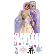 Disney Frozen II Wind Spirit, Jégvarázs pinata party kellék