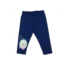 Disney Frozen- Jégvarázs 3/4-es lányka leggings (méret: 104-140) gyerek nadrág