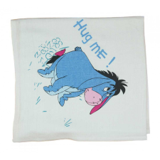  Disney Füles mintás textil pelenka 70x70cm mosható pelenka