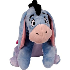 Disney Füles plüssfigura - 43 cm (35860) plüssfigura