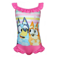 Disney fürdőruha, úszódressz Bluey kutyusok 2-3 év (92-98 cm) gyerek fürdőruha