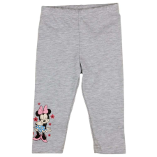 Disney gyerek Nadrág - Minnie Mouse #szürke - 80-as méret gyerek nadrág