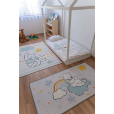 Disney gyerekszőnyeg - Micimackó t01 fekvő 80x150cm lakástextília