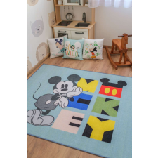 Disney gyerekszőnyeg - Mickey egér 130x170cm lakástextília