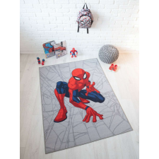 Disney gyerekszőnyeg - Pókember t02 80x150cm lakástextília