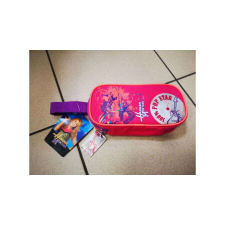  Disney Hannah Montana Egyterű Tolltartó - Töltetlen tolltartó