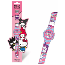 Disney Hello Kitty Friends digitális karóra Nr3 karóra
