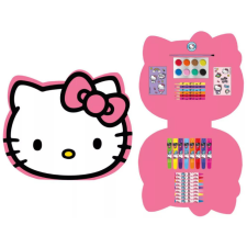 Disney Hello Kitty írószer szett Nr5 radír